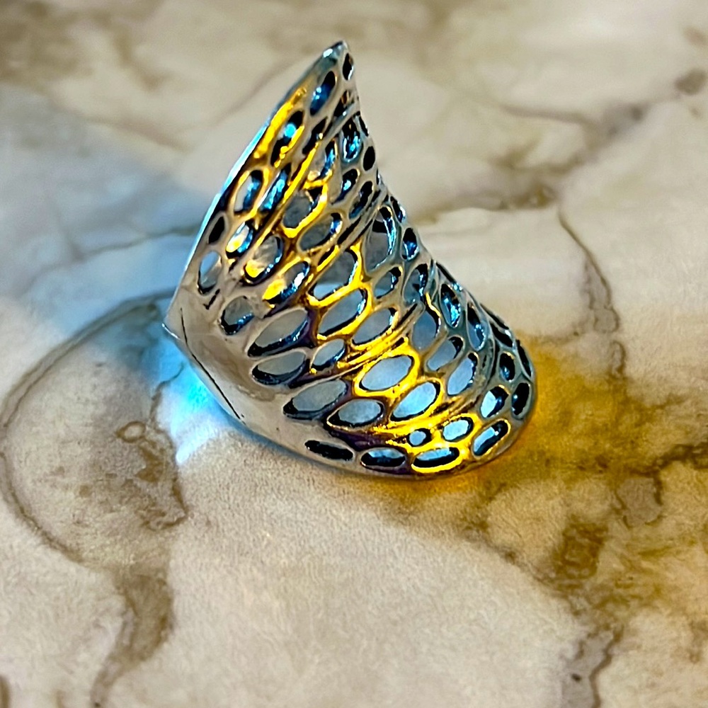 Boho Ring Set - Picture 2 of 15